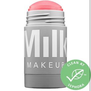 BNIB Milk Makeup Lip + Cheek in Swish